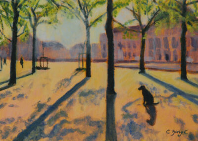 ecole militaire 1,10"x8"