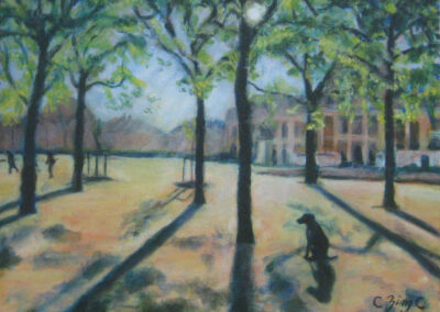 paris ecole militaire 2