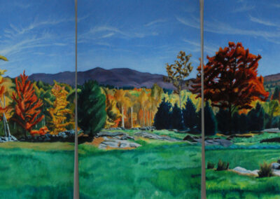 new hampshire colors